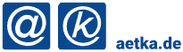 Logo von aetka.de