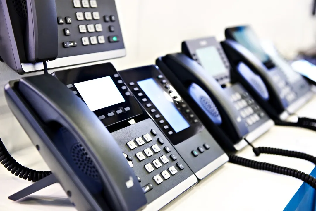 Telefonanlagen